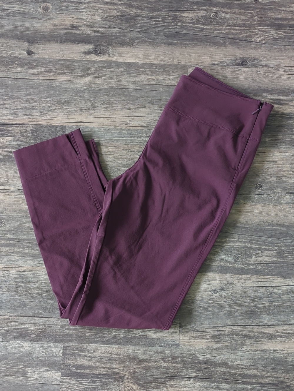 Athleta Wander Slim Ankle Pant